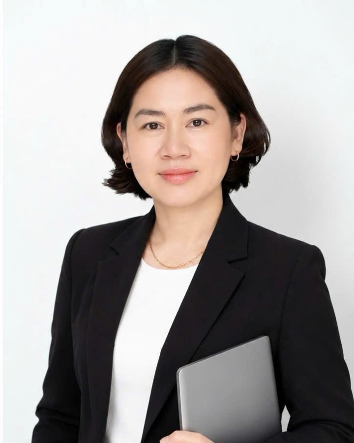 Chị Trương Thị Thu Hương