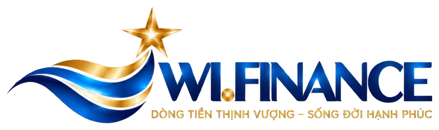 WI.FINANCE — Dòng tiền thịnh vượng, sống đời hạnh phúc